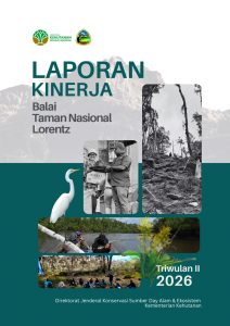 Balai Taman Nasional Lorentz